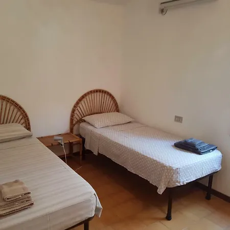 Casa vacanze Mare A Santamargherita