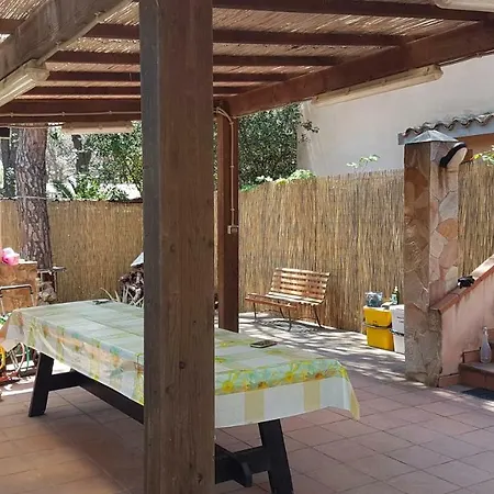 Mare A Santamargherita Casa vacanze Pula