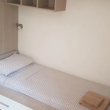 Feriehus Mare A Santa Margherita *