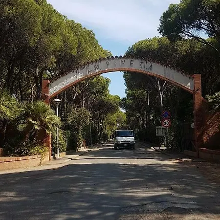 Feriehus Mare A Santa Margherita