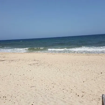 Casa vacanze Mare A Santamargherita *