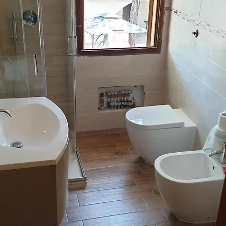 Holiday home Mare A Santamargherita Pula