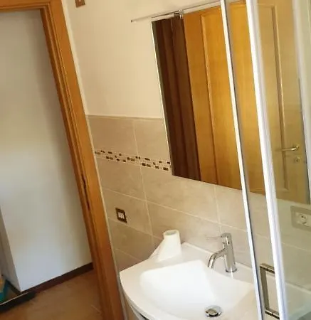 Holiday home Mare A Santamargherita