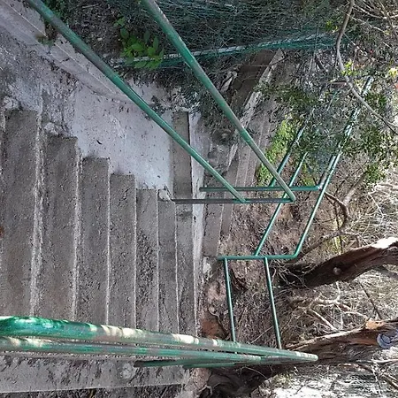 Hébergement de vacances Mare A Santa Margherita *