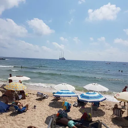 Mare A Santa Margherita Дом отдыха Пула