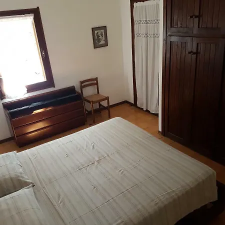 Holiday home Mare A Santamargherita *