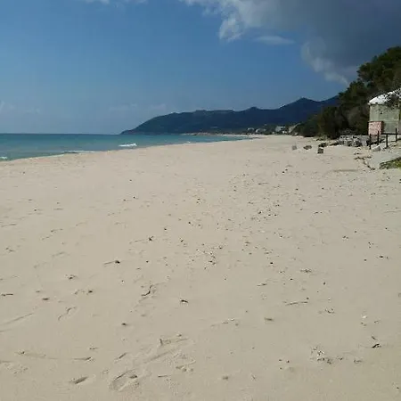 Mare A Santamargherita Holiday home Pula