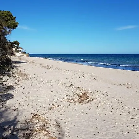 Дом отдыха Mare A Santa Margherita Пула
