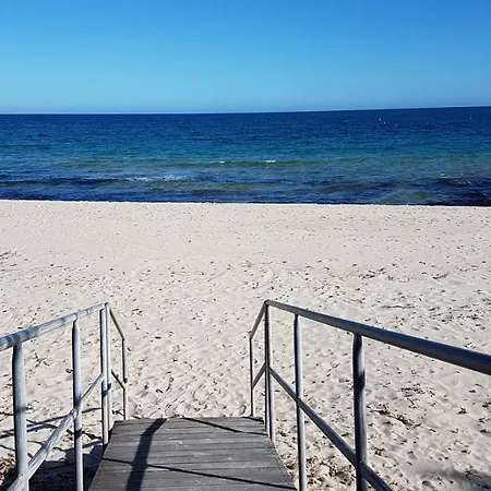 Дом отдыха Mare A Santa Margherita Пула