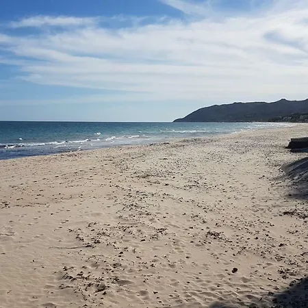 Mare A Santa Margherita Hébergement de vacances