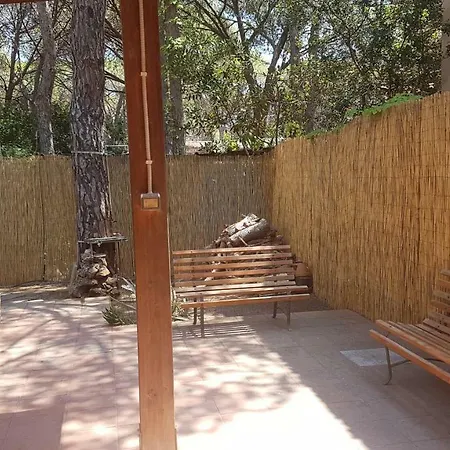 Mare A Santamargherita Holiday home *