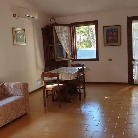 Hébergement de vacances Mare A Santa Margherita Pula
