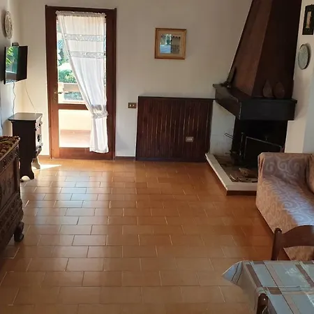 Mare A Santamargherita Holiday home Pula