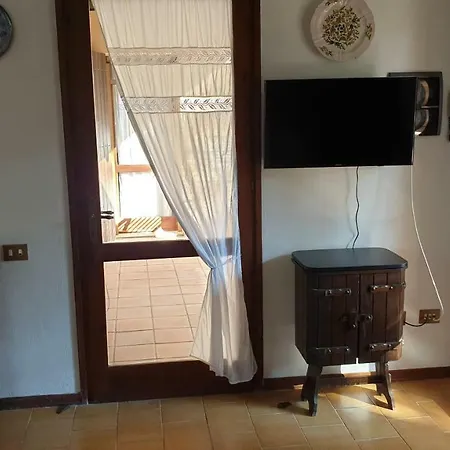 Holiday home Mare A Santamargherita Pula